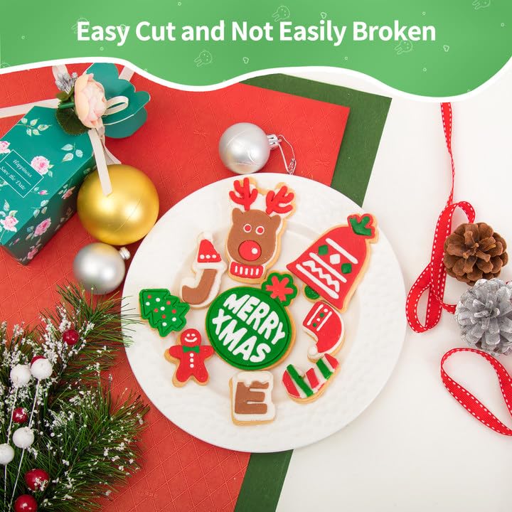 Edible Paper, Frosting Sheets A4 Size with 120pcs Wafer Butterflies, Icing Sheets for Cakes Printable, Edible Image Paper, Sugar Sheet for Cupcake Toppers, Cake Decorations